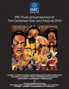 IMC Ad Jazz 2014-2
