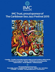 Jazz ad 2015